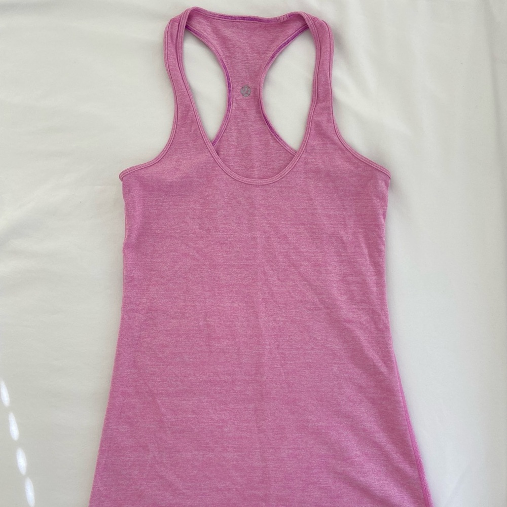 Lululemon Tank Top